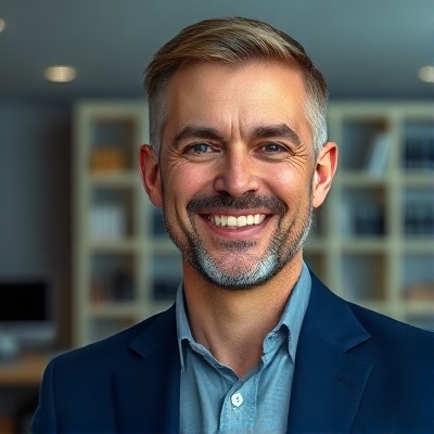Florian Hartenstein — Casinos ohne deutsche Lizenz expert